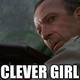 Image for article titled 10 Reasons The Velociraptors Are The True Stars of The Jurassic Trilogy